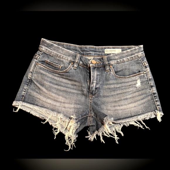 [BLANKNYc]Shorts - Picture 1 of 2